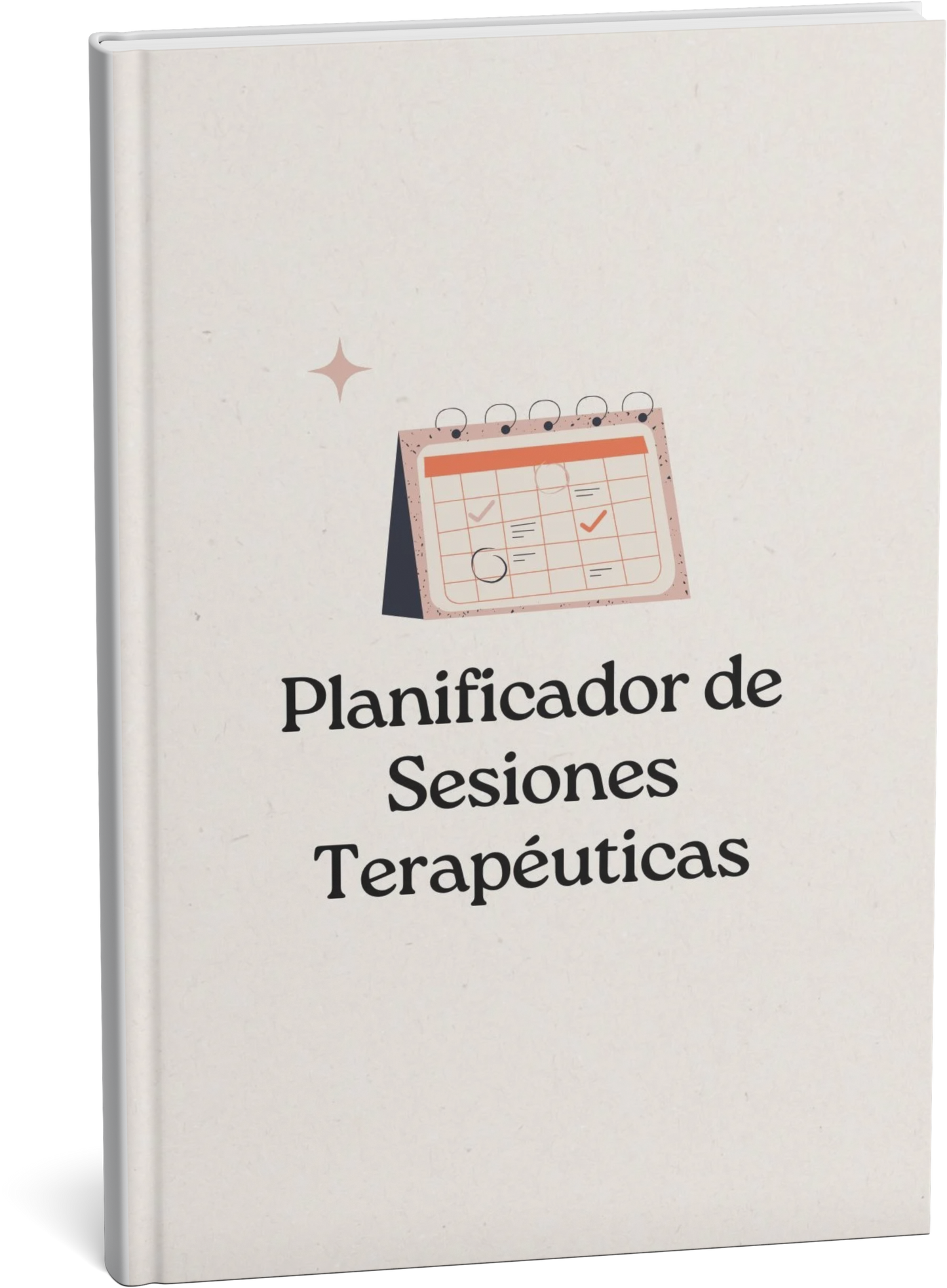 Planificador de Sesiones Terapéuticas