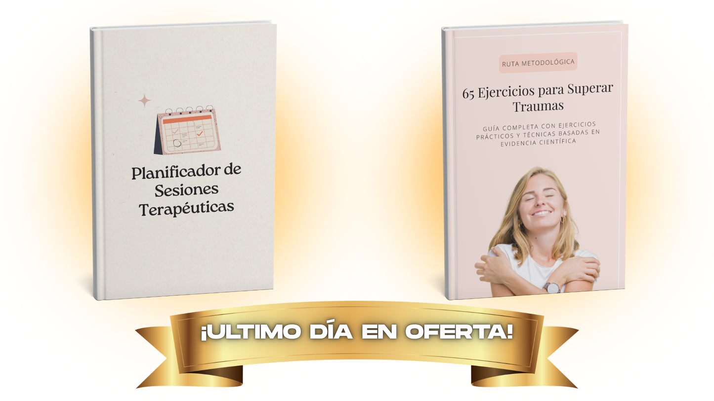 La Llave Secreta que Ayuda a los Terapeutas a Mejorar Vidas