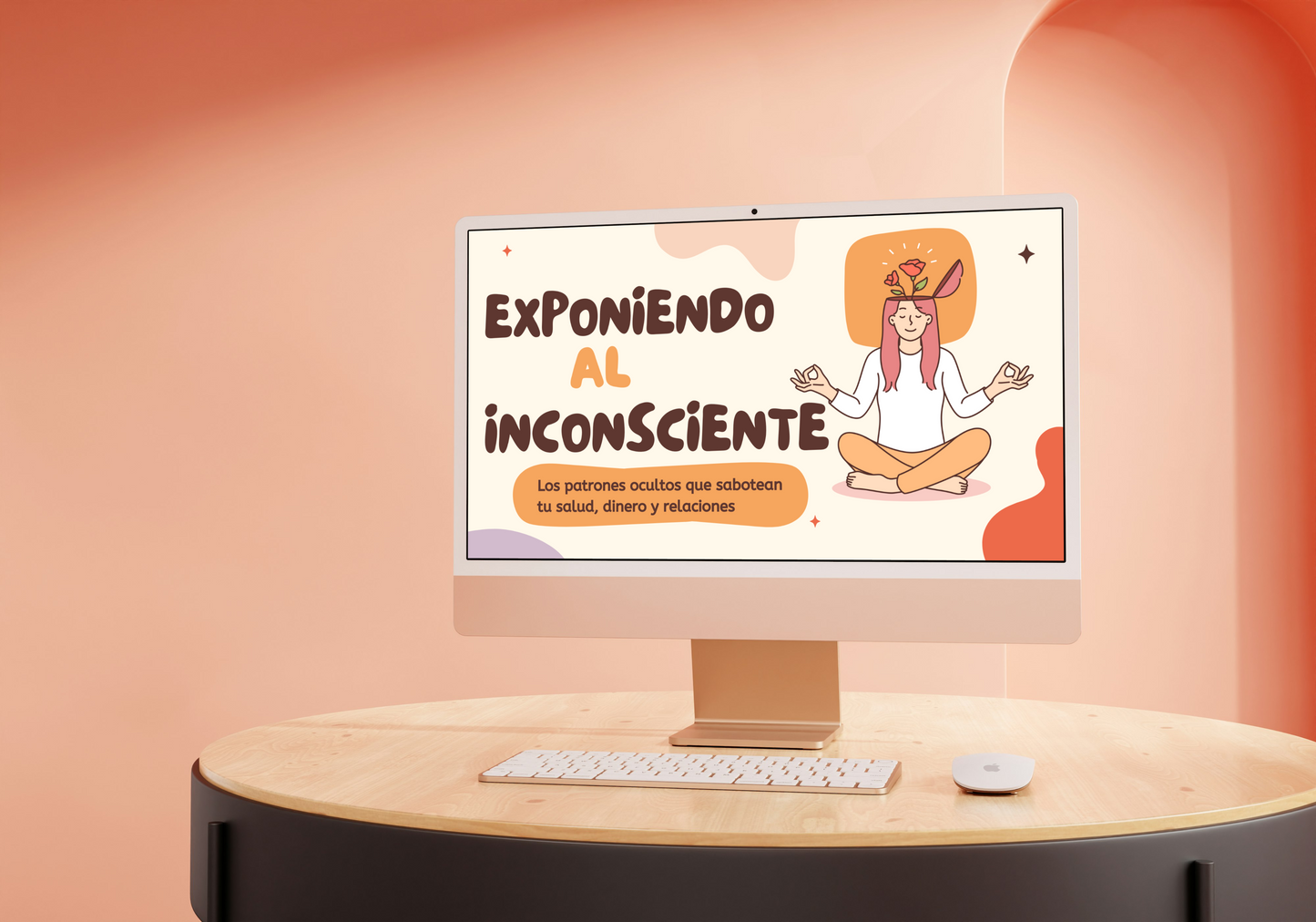 Exponiendo al Inconsciente