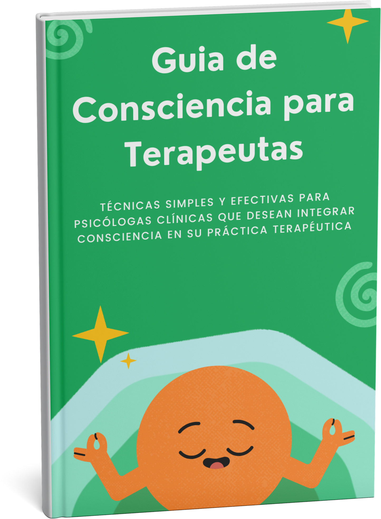 Guía de Consciencia para Terapeutas